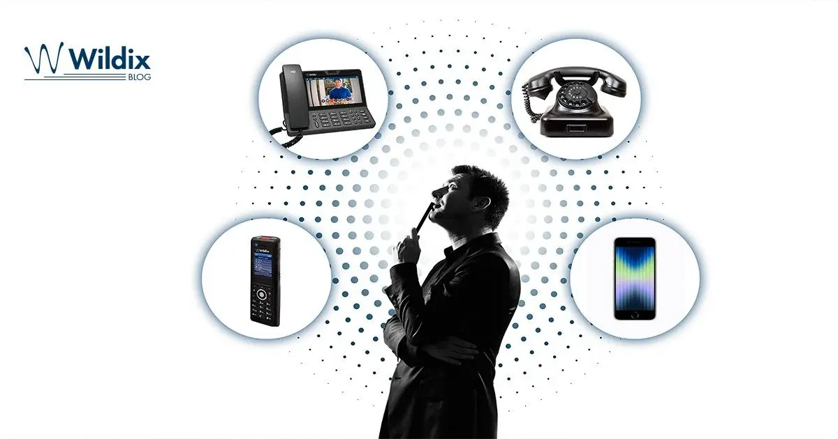 como funciona telefonia clasica - Cómo funciona la telefonía analógica