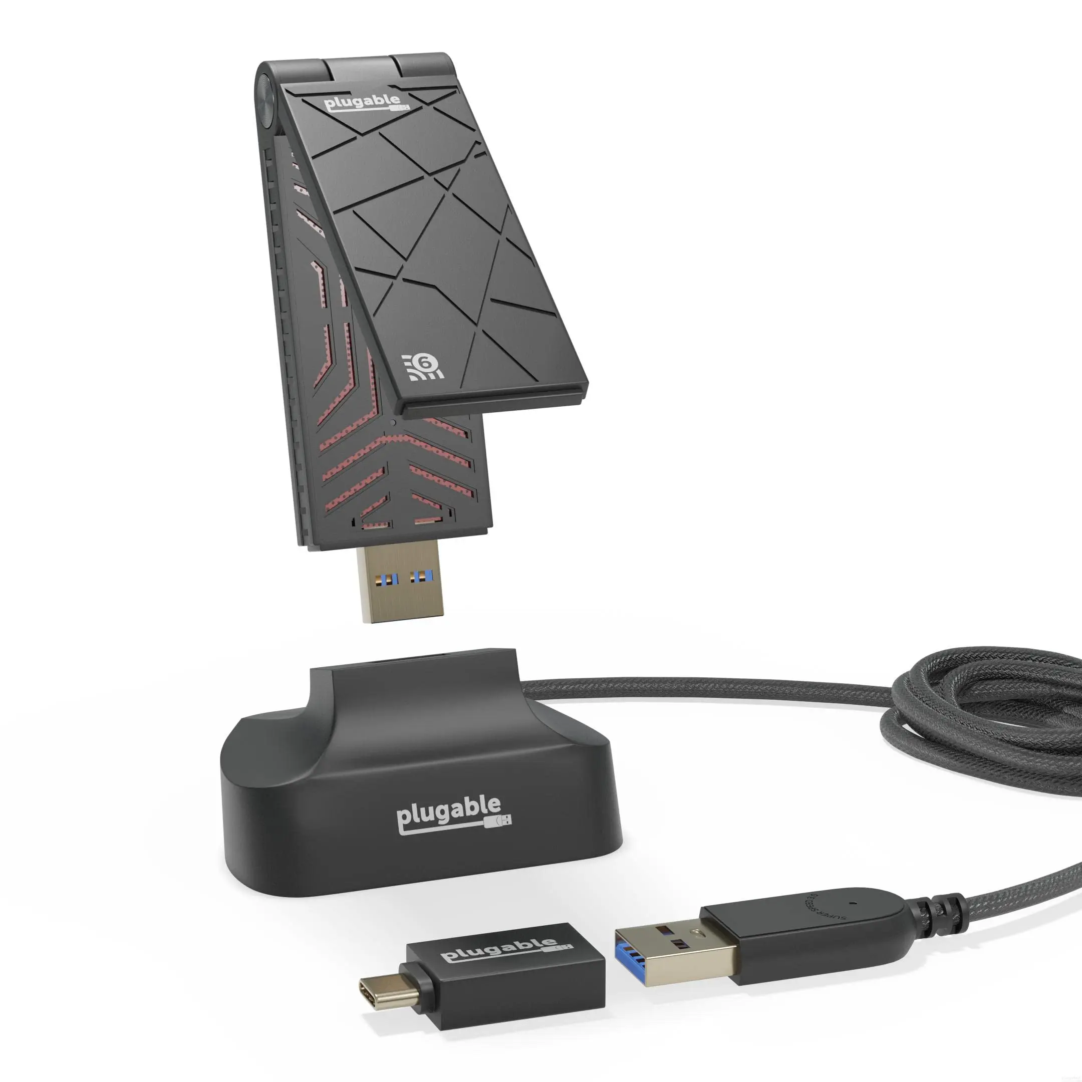 adaptador wifi usb tipo c - Cómo funciona un adaptador USB tipo C