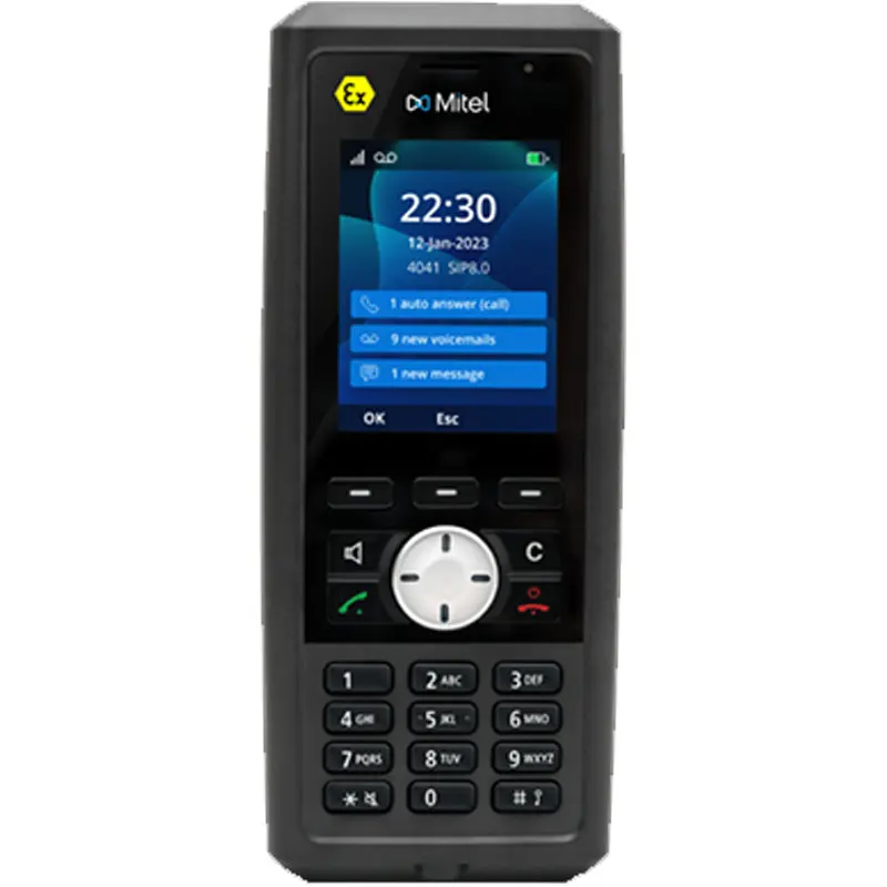 dextel telefonia - Cómo funcionaba el Nextel