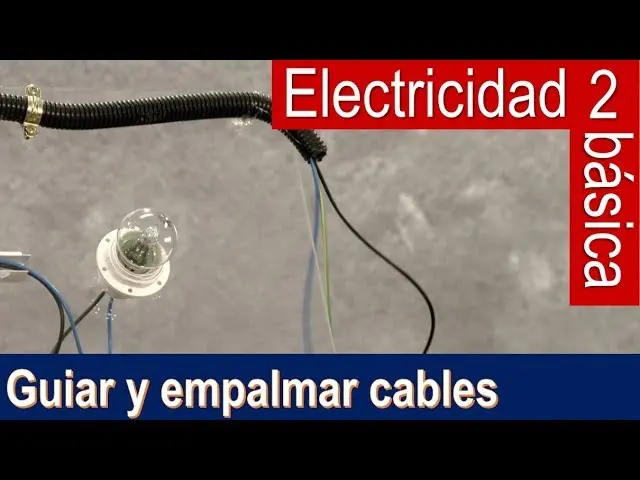 agarra la corriente los cables de internet - Cómo funcionan los cables del internet