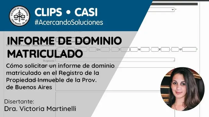como pagar informe de dominio por internet - Cómo generar un VEP para pagar un informe de dominio