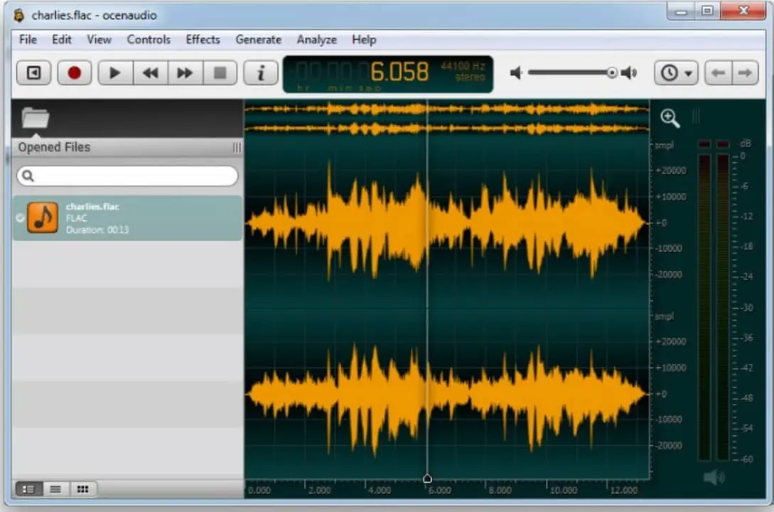 programa para grabar audio de internet - Cómo grabar audio de la PC gratis