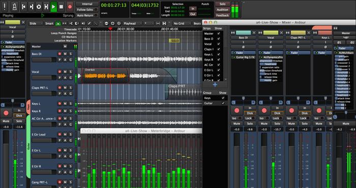 programa para grabar audio de internet - Cómo grabar audio de navegador