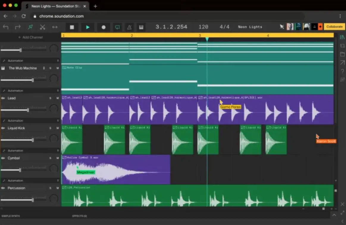 programa para grabar audio de internet - Cómo grabar un audio de una página de internet
