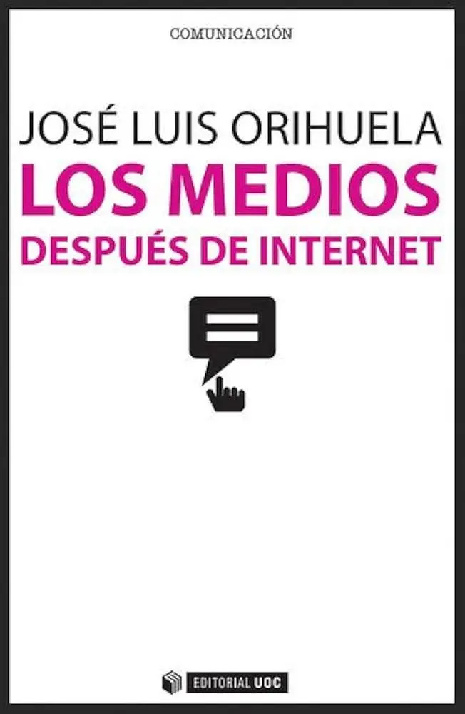 medios de comunicacion despues del internet - Cómo ha sido la evolución de los medios de comunicación