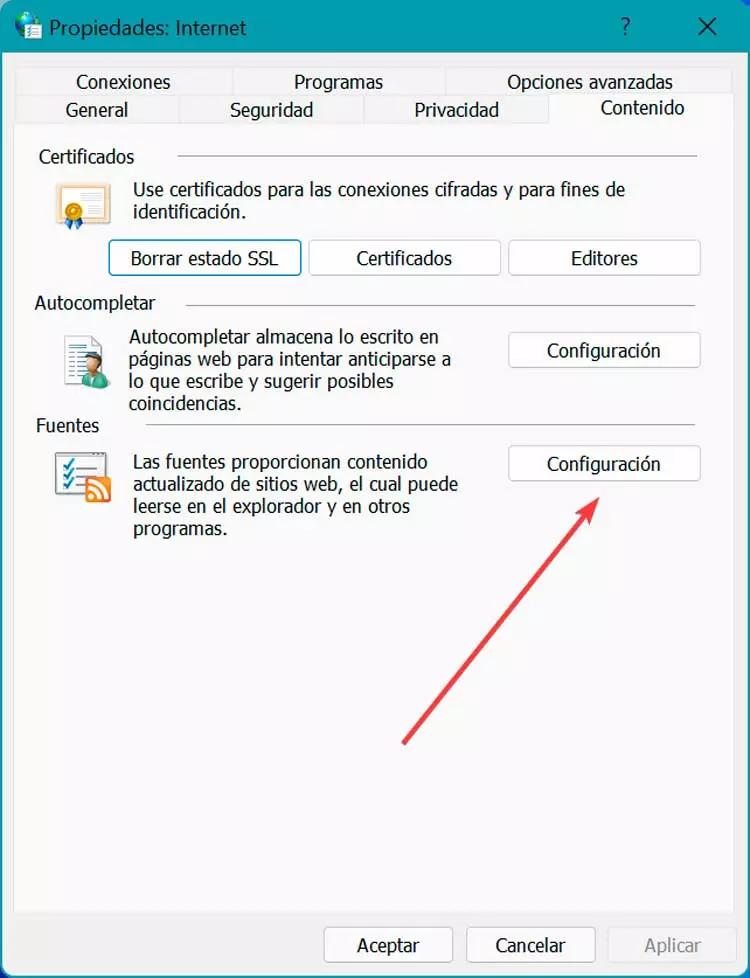 Abriendo las Puertas de Internet: Cómo Controlar los Permisos de Administrador - Cómo habilitar los permisos de administrador abrir opciones de internet con permisos de administrador - Cómo habilitar los permisos de administrador