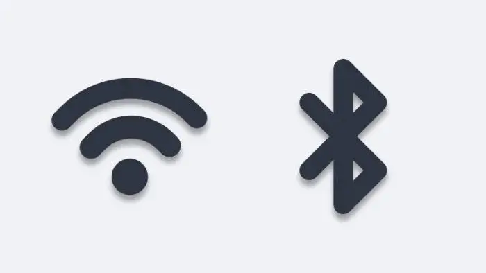wi fi y blue too inabilitados - Cómo habilitar una red WiFi deshabilitada Android