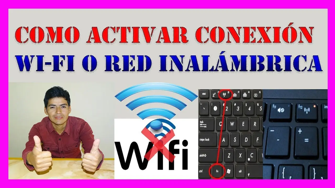 activar wi fi ultrabook samsung - Cómo habilitar Wi-Fi en Samsung