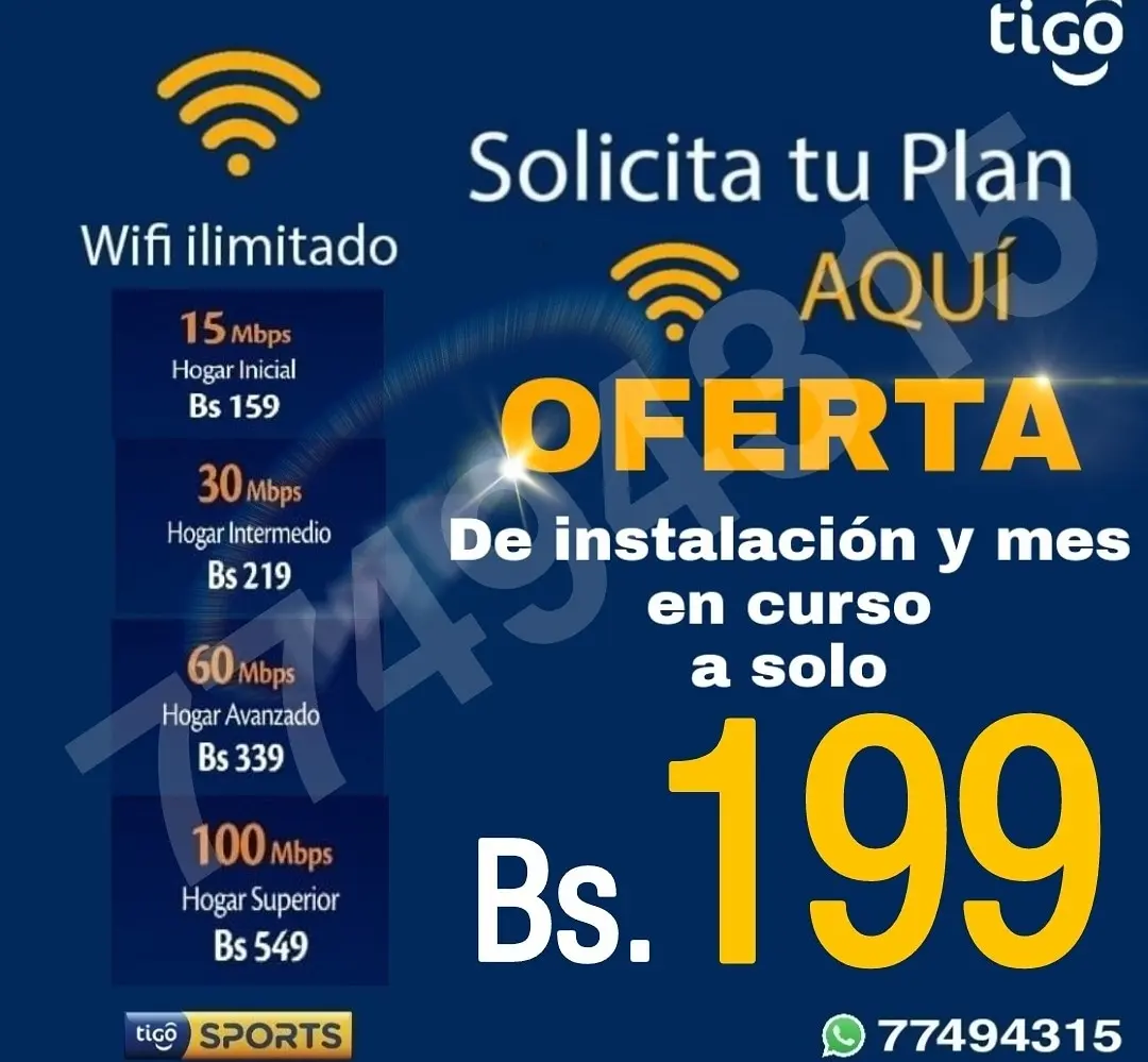 numero de tigo internet - Cómo hablar con un agente de Tigo