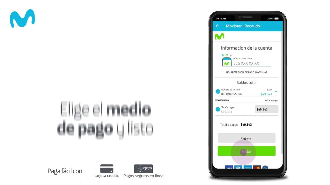 atencion al cliente movistar hablar con un representante telefonia movil - Cómo hablar directamente con un operador de Movistar