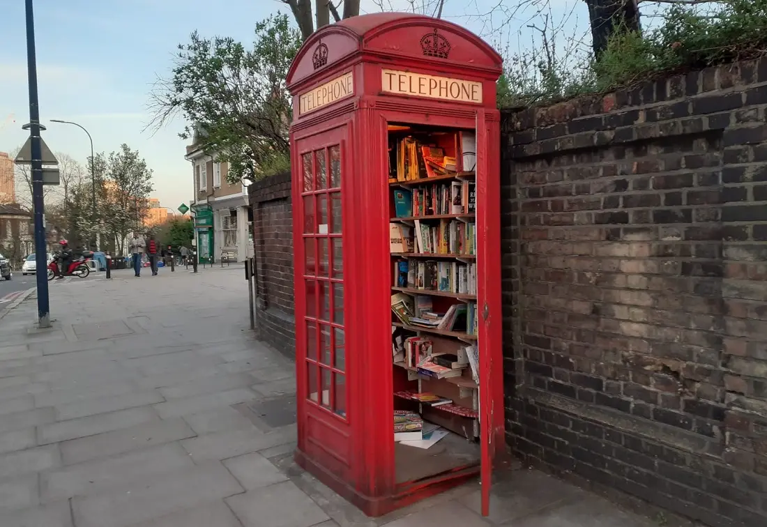 Telefonía en Londres para comunicarte sin problemas - Cómo hablar por teléfono en Londres telefonia en londres - Cómo hablar por teléfono en Londres