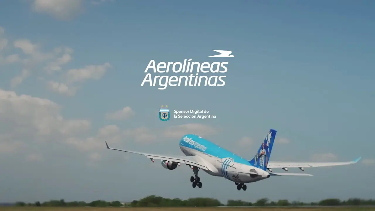 mejores propagandas del mundo realizadas en aviones de telefonia - Cómo hacen la publicidad las aerolíneas