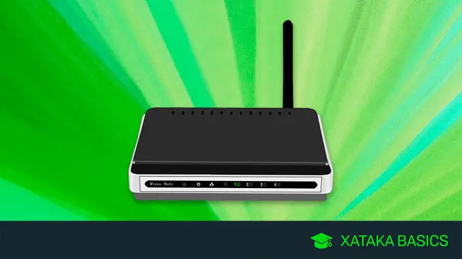 como proteger el modem de internet - Cómo hacer más seguro mi router