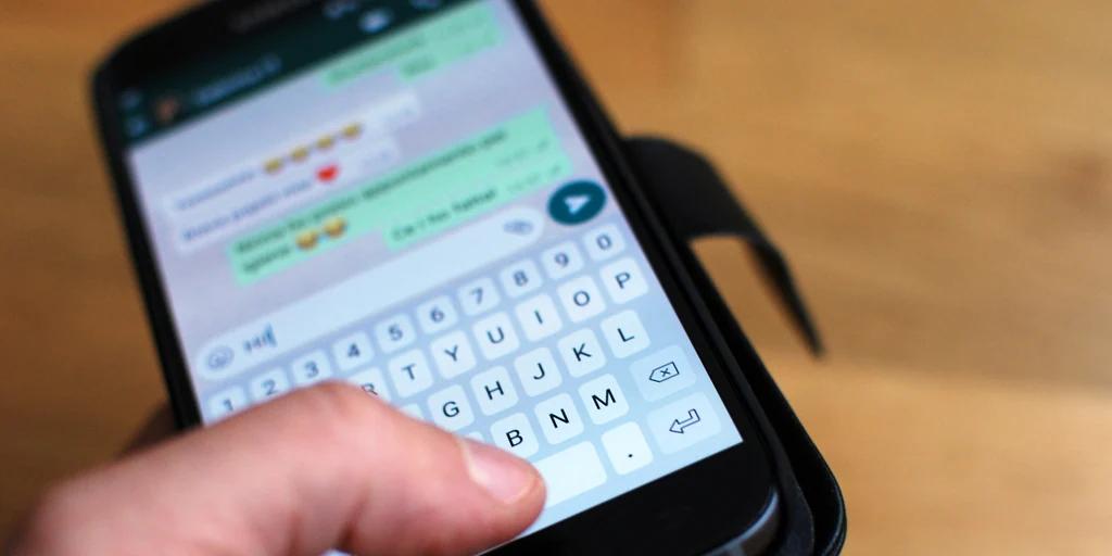como desconectar internet de whatsapp - Cómo hacer para desconectar WhatsApp