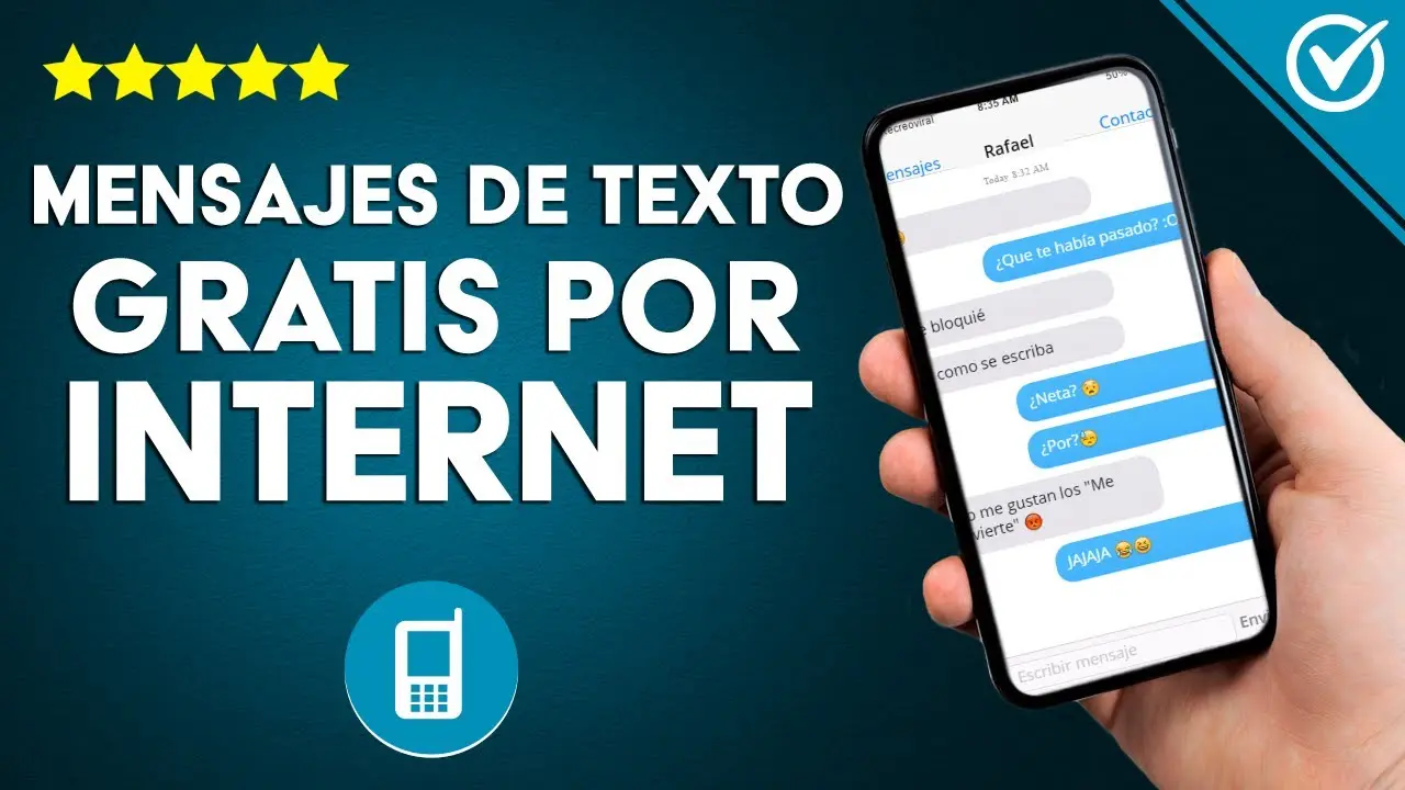 Cómo enviar mensajes de texto privados por internet - Cómo hacer para mandar un mensaje con número privado como enviar mensajes de texto privados por internet - Cómo hacer para mandar un mensaje con número privado