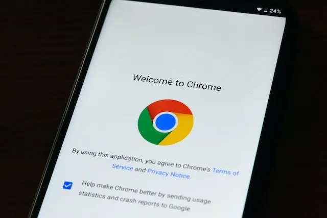 se abren solas paginas de internet en google chrome - Cómo hacer para que Google Chrome no se abre solo