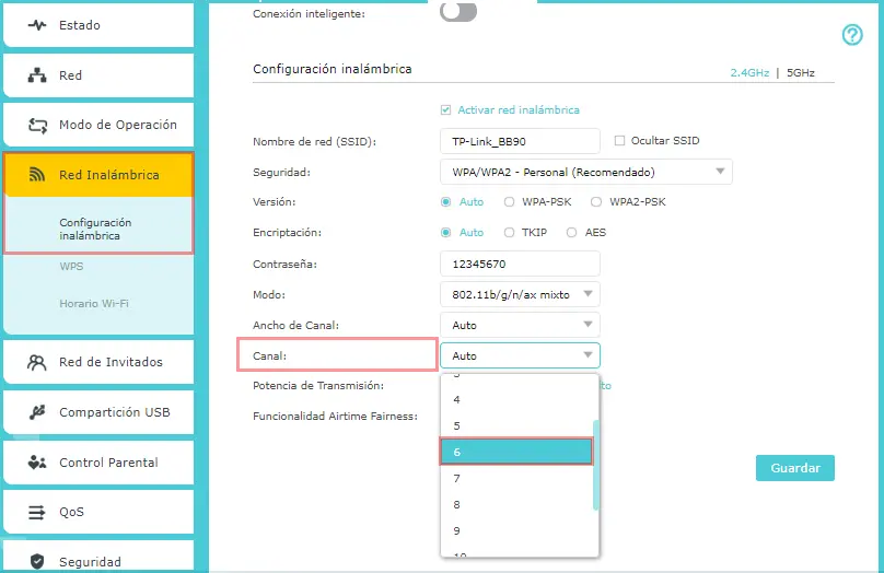 aumentar velocidad de internet router tp link - Cómo hacer para que mi TP Link sea más rápido