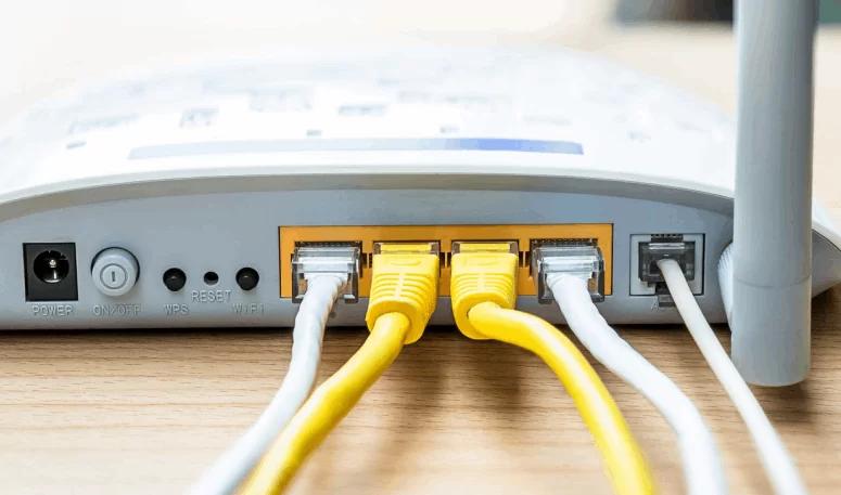 como se reinicia el router wifi - Cómo hacer que el router se reinicia solo