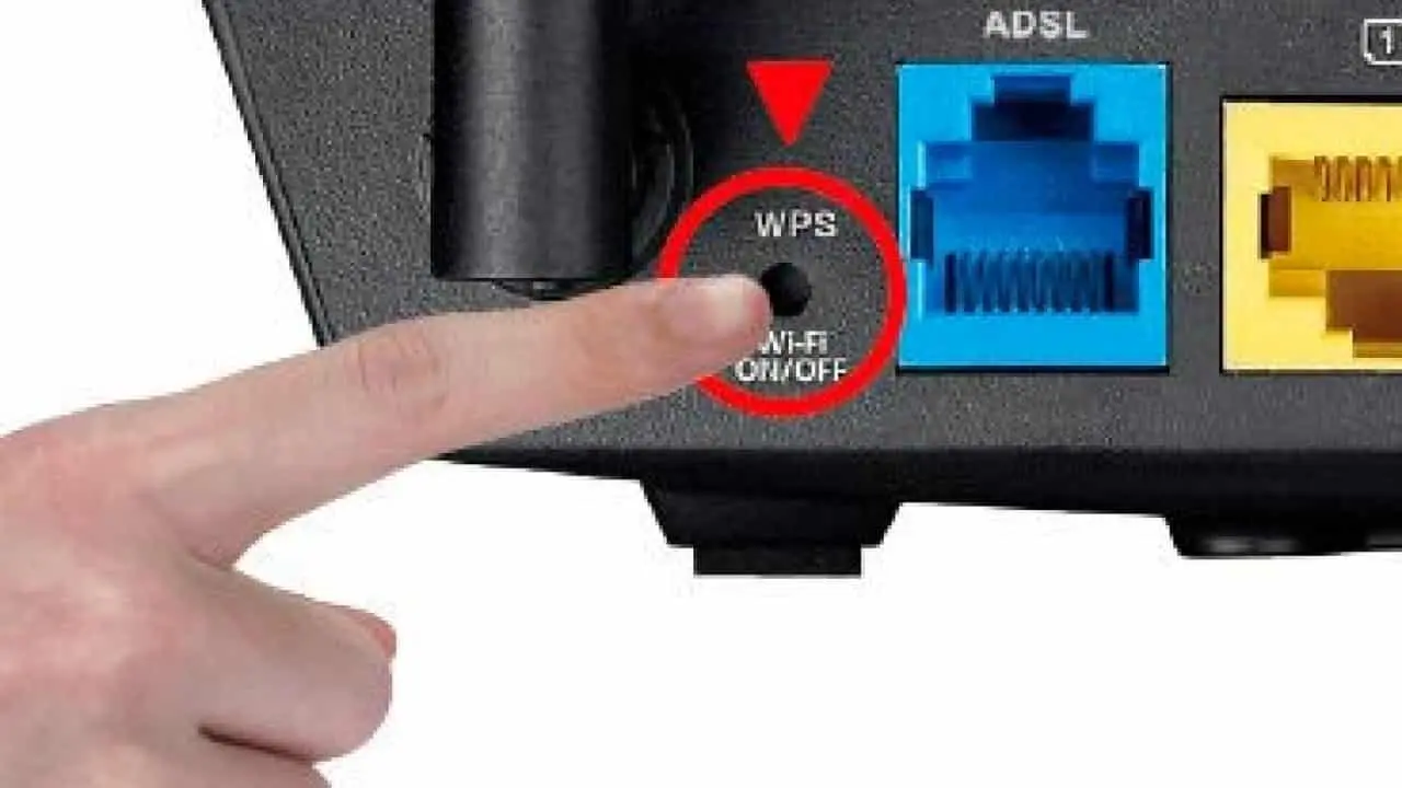 cómo conectar una impresora ala red wi-fi - Cómo hacer que la impresora se conecta al Wi-Fi