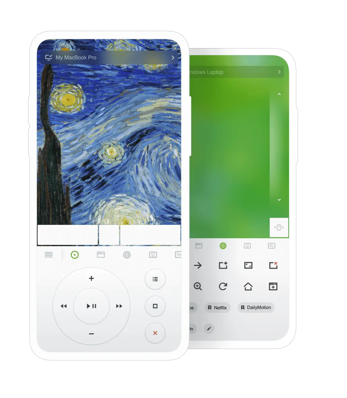 El Poder de un Mouse Remoto WiFi: Transforma Tu Smartphone en un Controlador Universal - Cómo hacer que mi celular funcione como mouse remote mouse wi fi - Cómo hacer que mi celular funcione como mouse