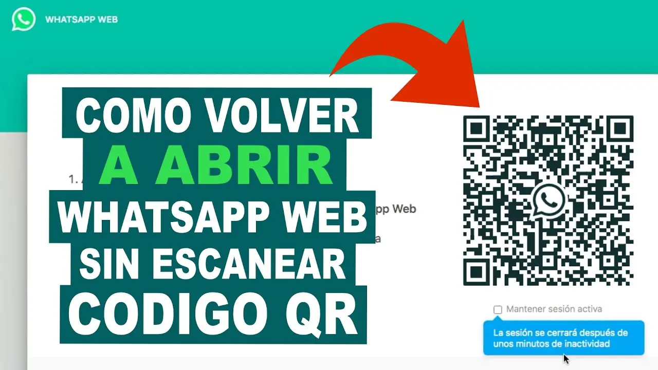 ¿Cómo Bajar el Código de WhatsApp por Internet? Una Tutorial Completa - Cómo hacer que mi código de WhatsApp llegue al correo bajar codigo de wasap por internet - Cómo hacer que mi código de WhatsApp llegue al correo