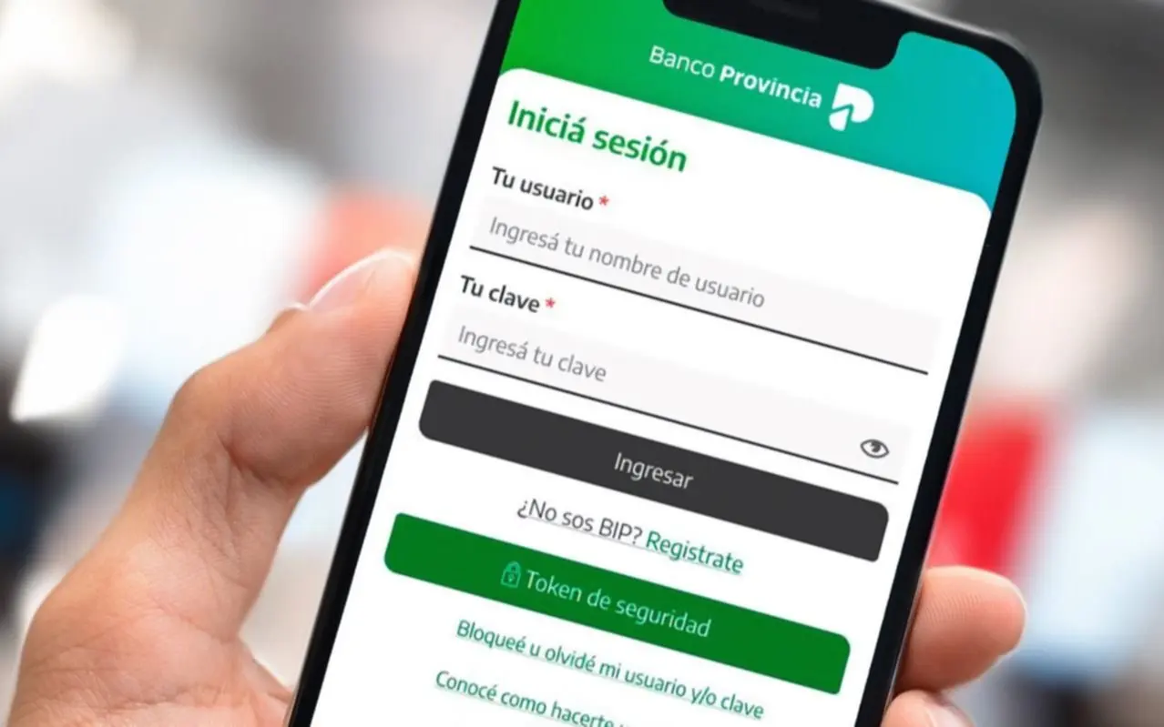 debito automatico bip telefonia movil - Cómo hacer stop debit Banco Provincia home banking