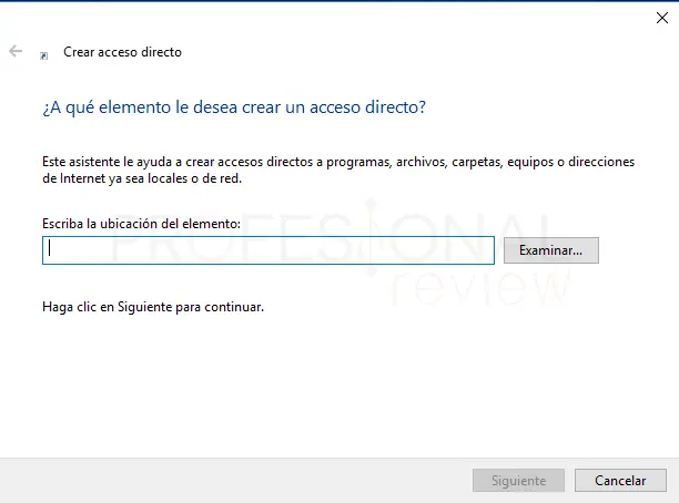 accesos directos de internet - Cómo hacer un acceso directo de Internet