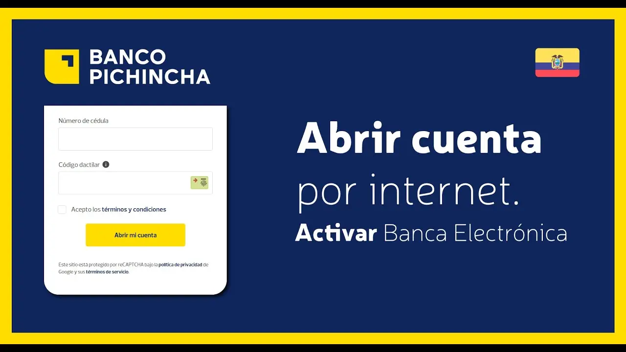 crear una cuenta de banco por internet - Cómo hacer un CBU online gratis