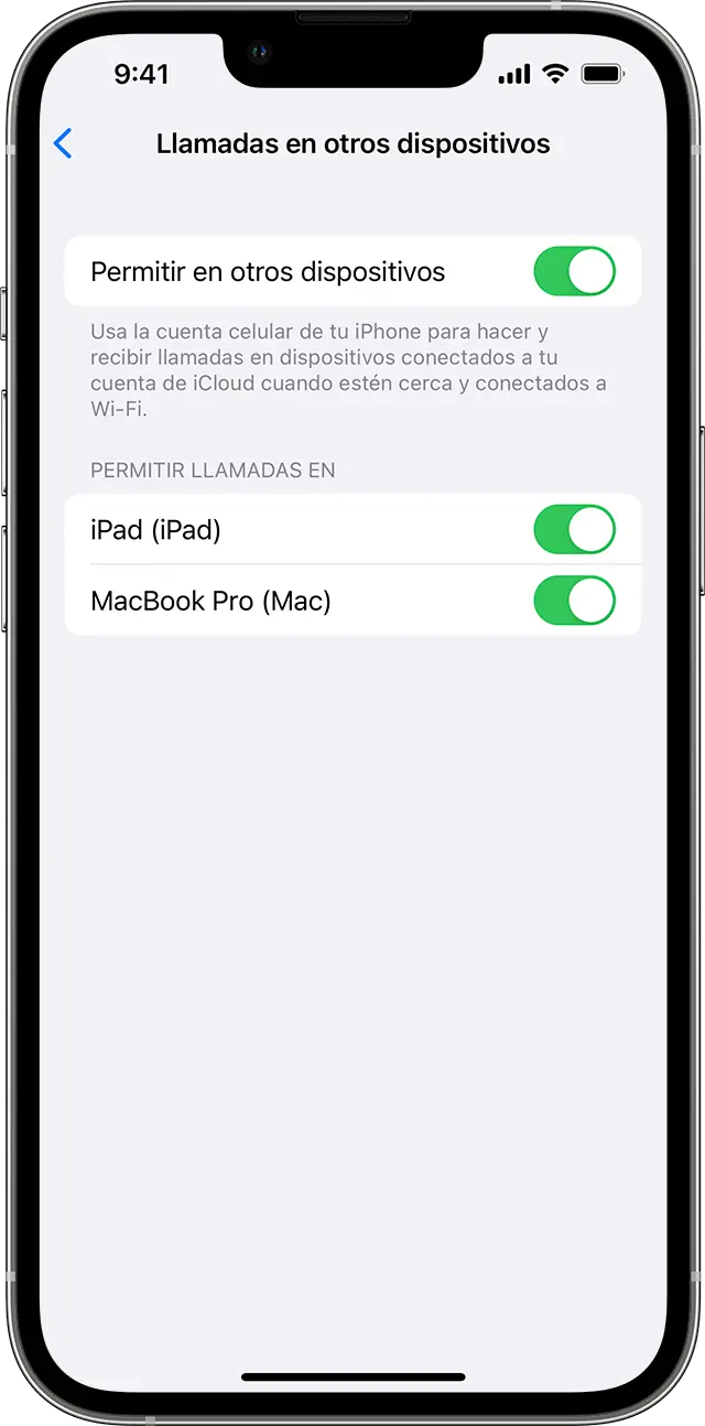 llamada wi fi iphone - Cómo hacer una llamada por Wi-Fi en iPhone