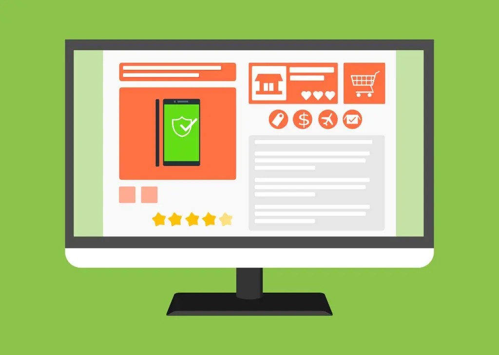 como crear una pagina de internet para ventas - Cómo hacer una página de Internet para mi negocio