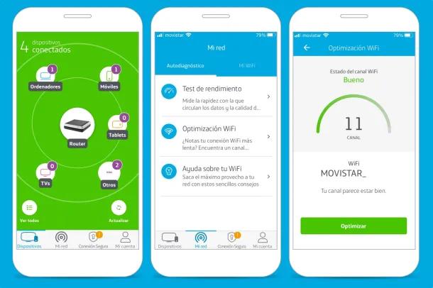 actualizacion de internet movistar - Cómo hago para actualizar Mi Movistar