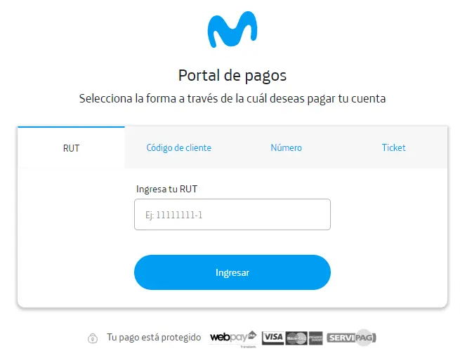 como saber mi deuda de internet movistar - Cómo hago para averiguar mi deuda en Movistar