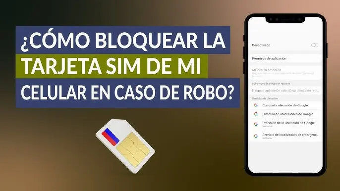 como bloquear un numero de celular claro por internet - Cómo hago para bloquear un chip Claro