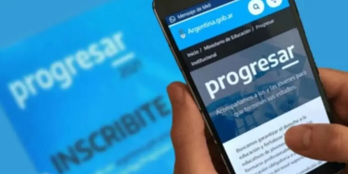 ministerio de educacion progtesar telefoni - Cómo hago para comunicarme con progresar