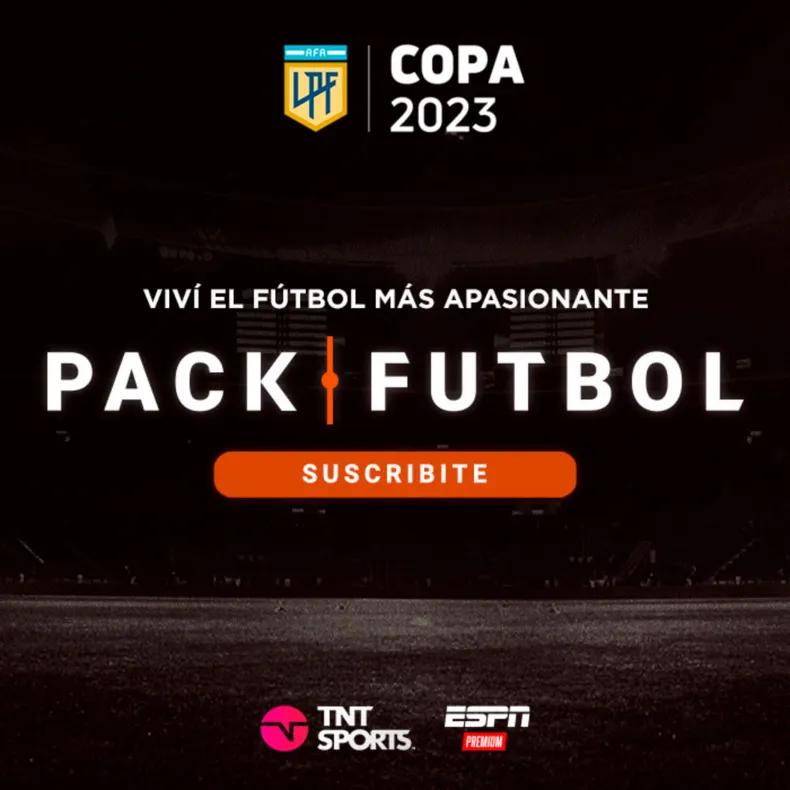 Cómo Contratar el Pack de Fútbol por Internet: Tutorial Completa 2024 - Cómo hago para contratar el pack fútbol como contratar el pack de futbol por internet - Cómo hago para contratar el pack fútbol