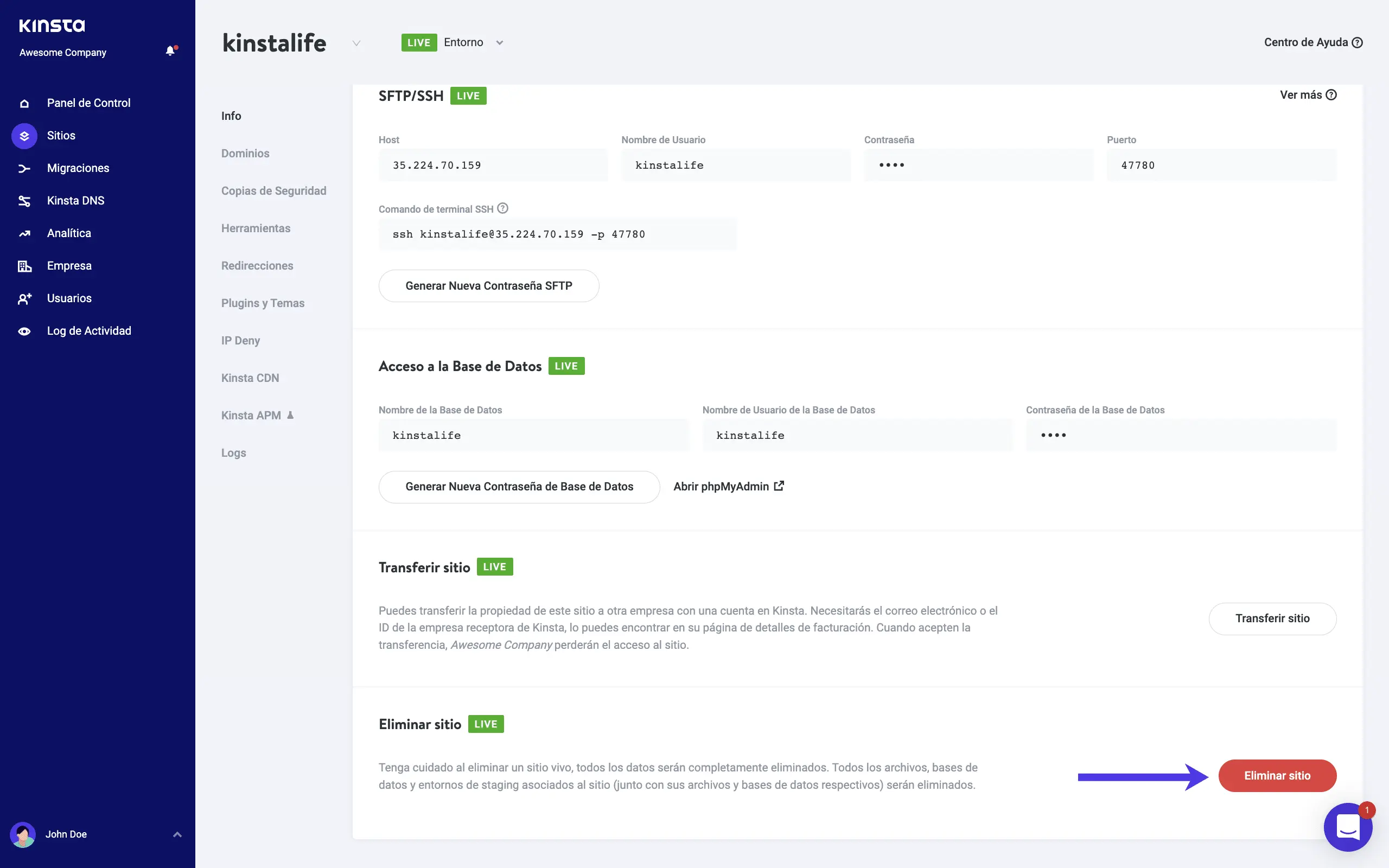 Cómo Eliminar una Página de Internet: Tutorial Completa - Cómo hago para eliminar una página como eliminar una pagina de internet - Cómo hago para eliminar una página