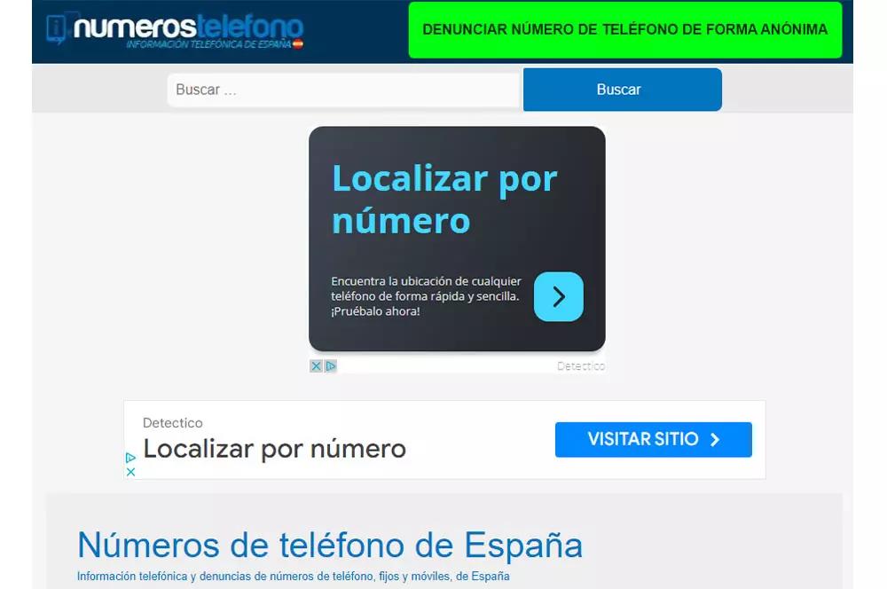 a cual numero se llama a telefóni - Cómo hago para llamar a un teléfono fijo