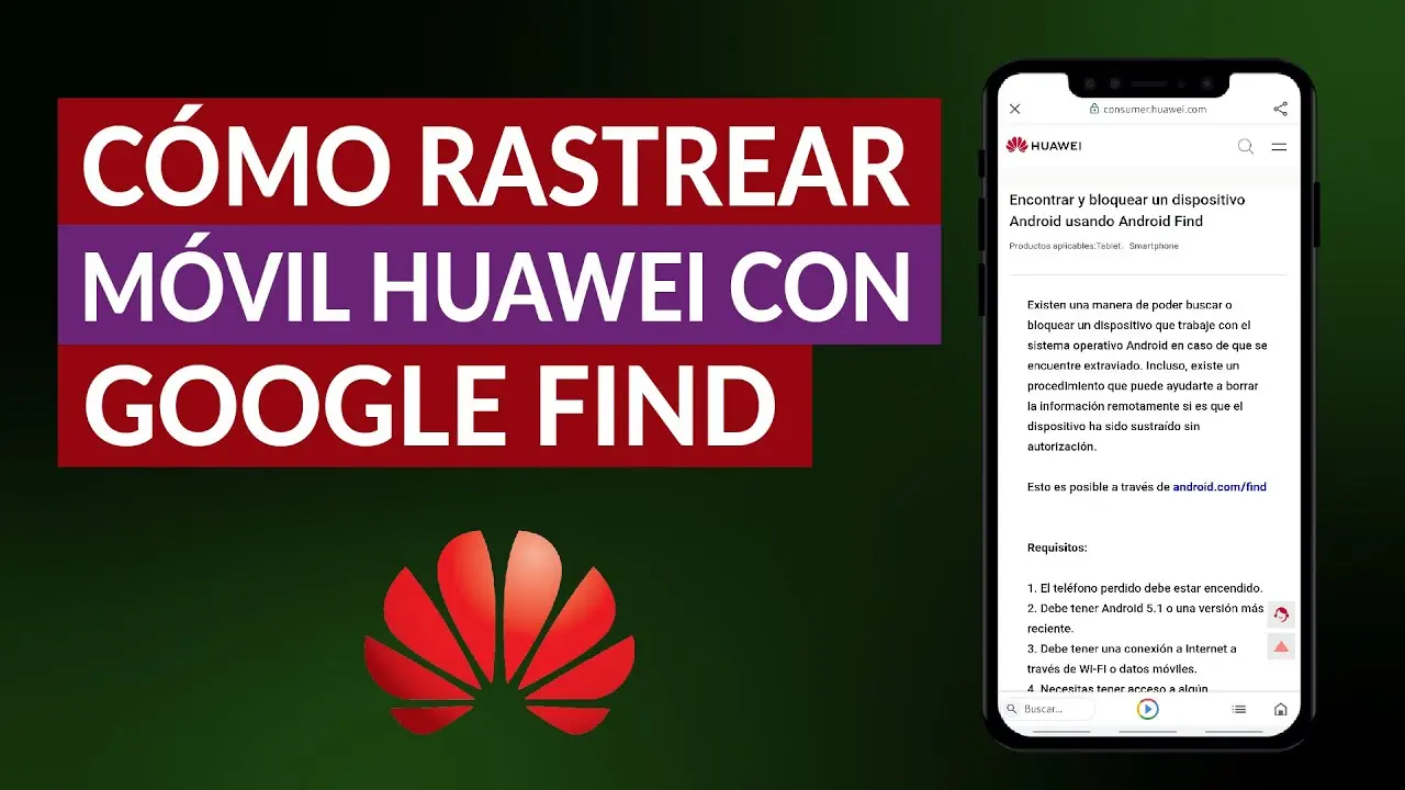 rastrear celular por wi fi - Cómo hago para saber dónde está mi celular robado