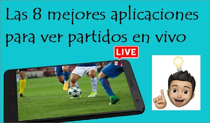 ver partidos de fútbol en vivo por internet - Cómo hago para ver partidos de fútbol en vivo por internet