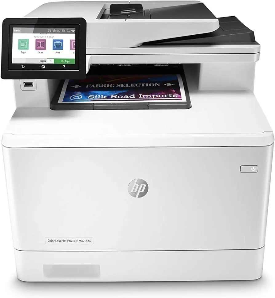 Impresoras HP Laserjet Color WiFi: La Tutorial Completa para Elegir la Mejor - Cómo Imprimir a color en HP Laserjet impresora hp laser color wifi - Cómo Imprimir a color en HP Laserjet