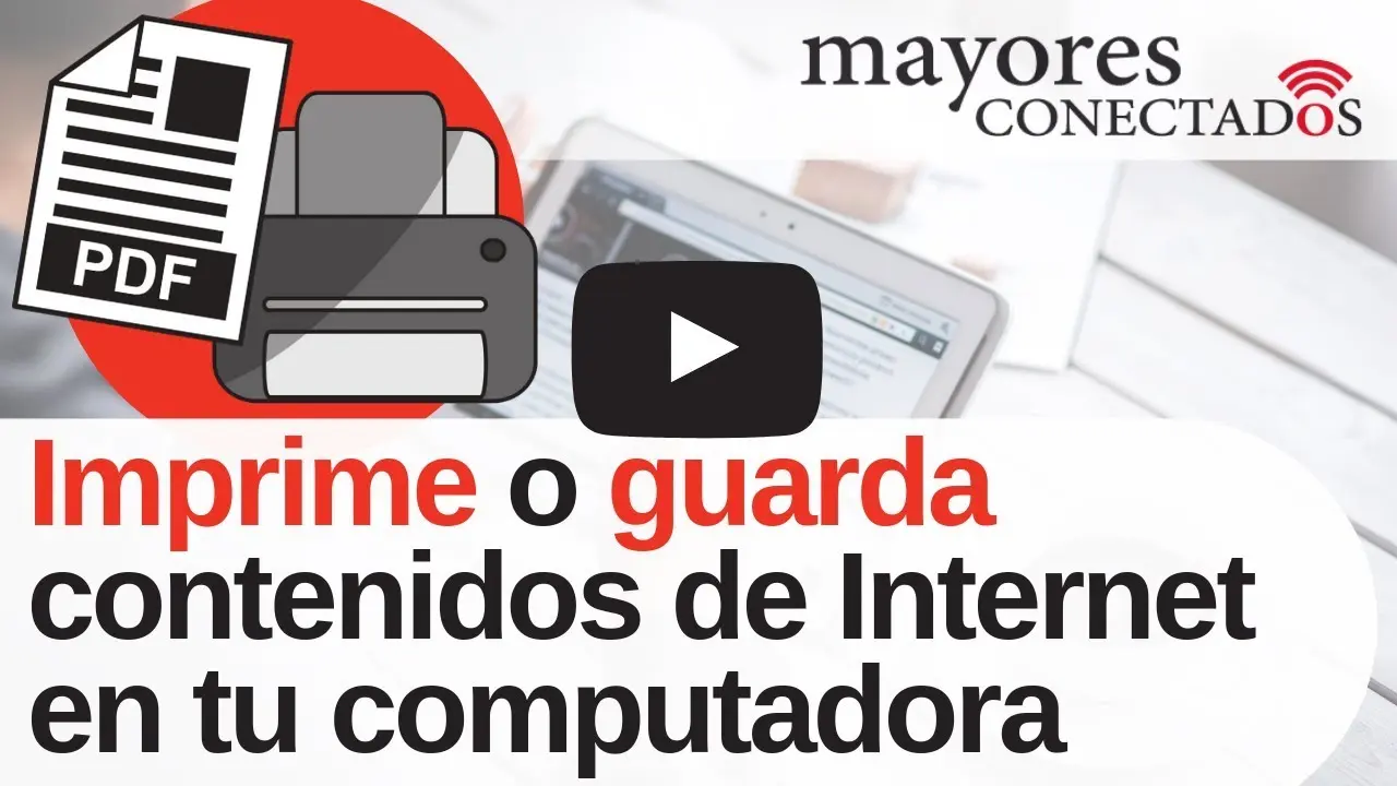 bajar de internet a una compu e imprimir - Cómo imprimir una descarga en computadora
