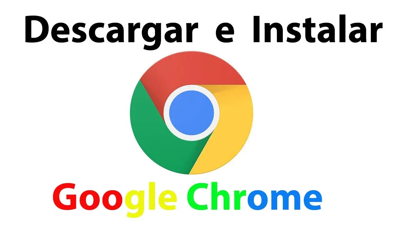 descargar navegador de internet google chrome gratis - Cómo instalar el Google Chrome gratis