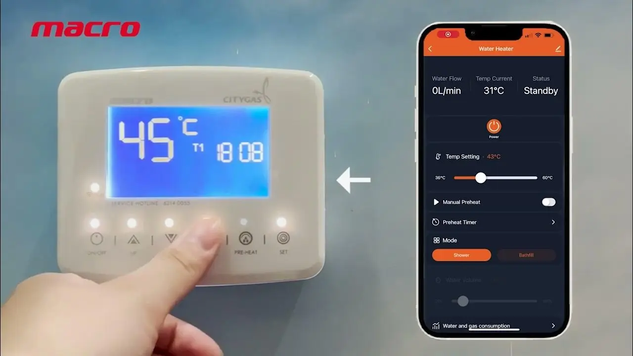 macro wifi - Cómo instalar la aplicación macro