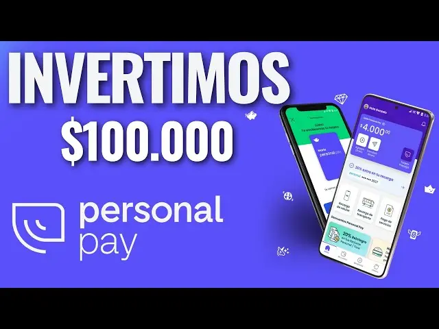 Invertir en la Telefonía de Personal - Cómo invertir plata en personal Pay invertir en la telefonia de personal - Cómo invertir plata en personal Pay