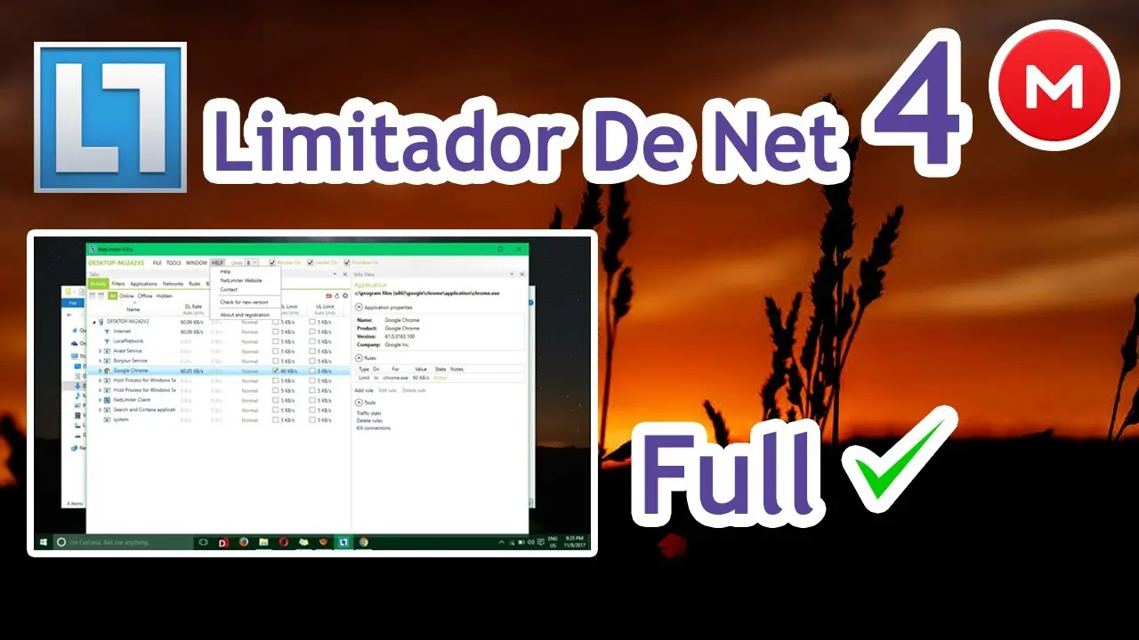 limitar velocidad de internet wifi - Cómo limitar el uso de Internet en casa