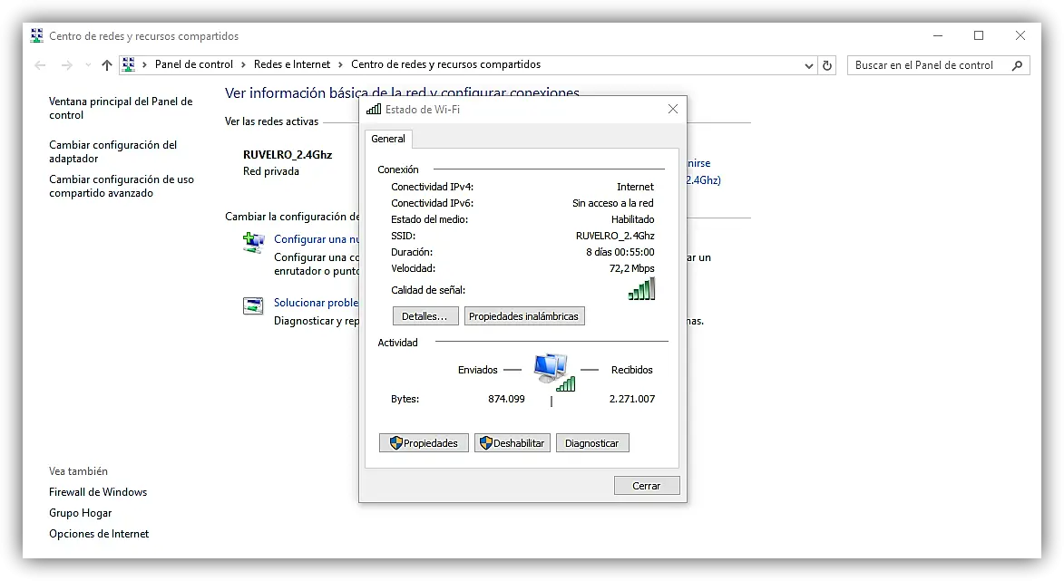 como controlar la velocidad de internet en mi pc - Cómo limitar la velocidad de Internet de una computadora