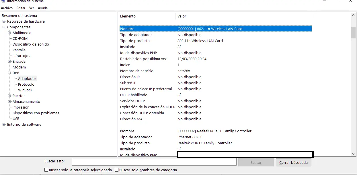 Cómo Buscar Drivers de Wi-Fi: Tutorial Completa para Conectar tu PC - Cómo localizar un driver como buscar driver de wi fi - Cómo localizar un driver