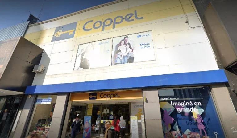 coopel lomas telefoni - Cómo me comunico con Coppel