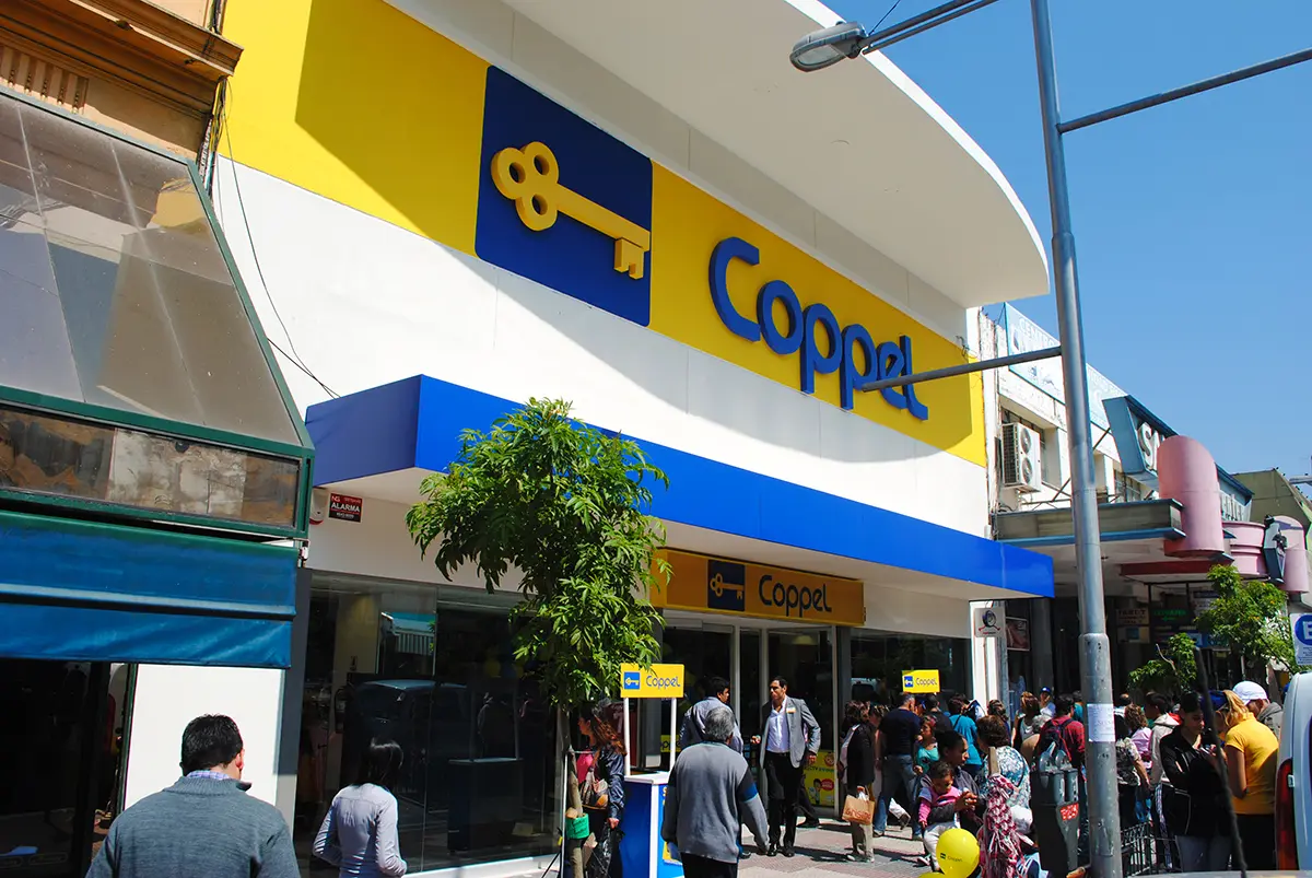 coopel lomas telefoni - Cómo me comunico con Coppel Argentina