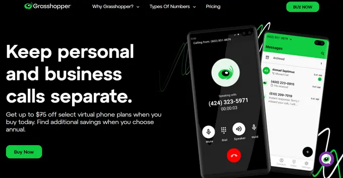 buscador de empresa prestaria de telefonia movil - Cómo me comunico con Enacom